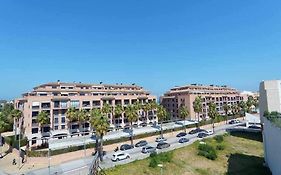 Atico Centrico