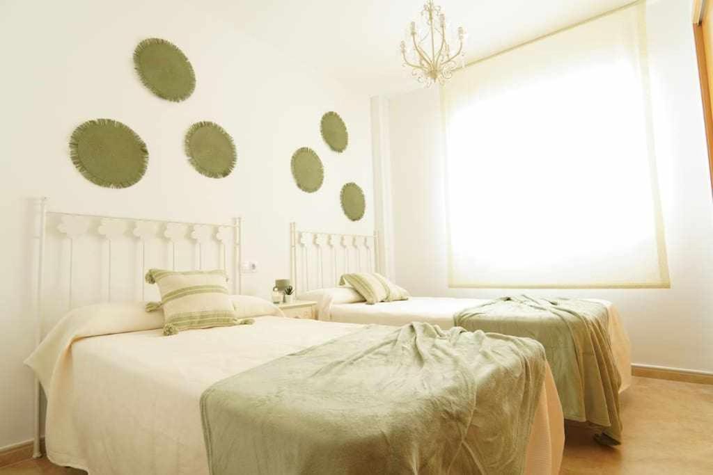 Apartamento Atico Centrico Dénia Exterior foto